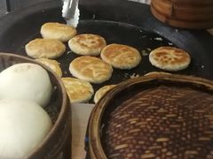 -北万新包子店(淮海店)