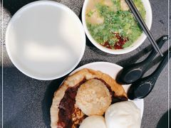 -紫光园·烤鸭·北京菜(团结湖店)