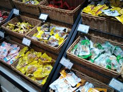 自助取餐区-来伊份1038(新村路三店)