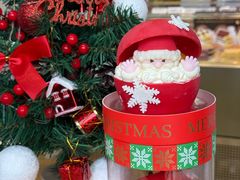 -超港·蛋糕面包(包河万达店)