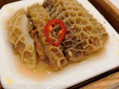 -金翠皇宫粤菜·点心·海鲜(科技园店)