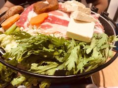 -松幸日式料理(中山路店)