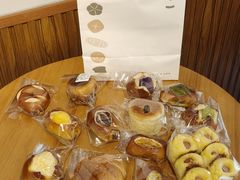 -0+1·手作面包(新北店)