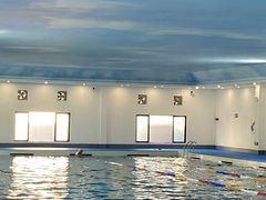 -深圳大学城（南区）体育中心-游泳馆