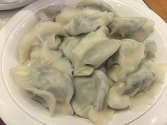 大连特色黄花鱼饺-海知道大连海鲜水饺(南山大冲店)