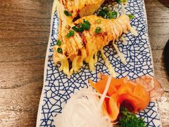-哥哥の深夜食堂(永乐汇亲子购物运动中心店)