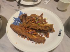 -小菜园新徽菜(上海浦东复地活力城店)