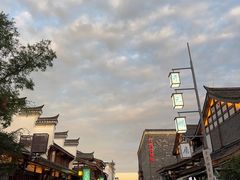 -大小河街