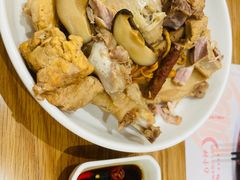 -顺风汤馆·广府粤菜(江宸天街店)
