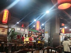 -天下第一面(大雁塔北广场店)