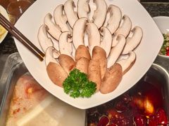 -皇城老妈火锅(琴台店)