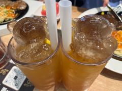 -豪客来牛排(成都锦江大融城店)