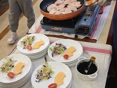 -芭菲盛宴·环球美食(袁家岗店)