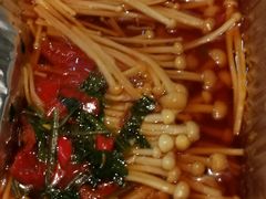 -非烤勿扰自助烤肉(东城时尚店)