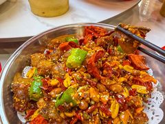 -虾铺子龙虾·私房菜(金源花苑店)