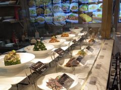-阿明小菜·海鲜·上海菜(梅陇店)