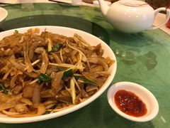 -嘉华海鲜酒家(龙津中路店)