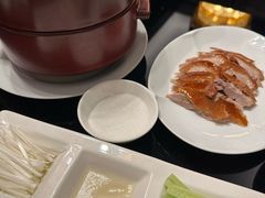 -上海苏宁宝丽嘉酒店·嘉府壹号中餐厅