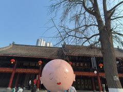 -古大圣慈寺