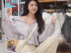 -优衣库(武汉国际广场店)