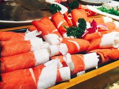 -草原塞蛮羊火锅城(港湾店)