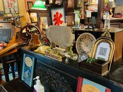 -古董花园(思南路42弄小区店)