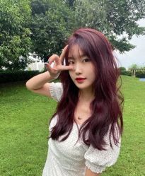 -MY HAIR ARDOR