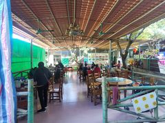 大堂-丽华荔枝园农庄(翠岗路店)