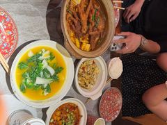 -山四砂锅(太原钟楼街店)