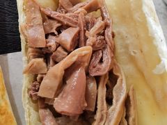 -高玛纳驴肉火烧(一世界店)