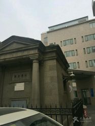 -北京大学第一医院妇产儿童医院