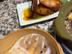 -南京大牌档(崇文门国瑞店)