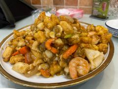 -桃子餐厅·天津菜(王顶堤总店)
