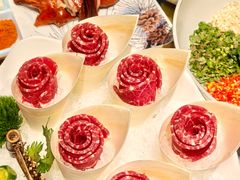 -福照楼汽锅鸡·云南特色菜·西南联大主题餐厅(老街胜利堂店)