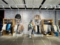 -NIKE KICKS LOUNGE体验店(北京新中关店)