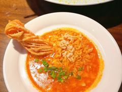 -秦月轩·陕西家乡菜(阜成路·五棵松店)