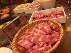 -古关火锅店(古北水镇景区店)