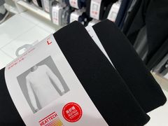 -优衣库(北京万柳华联购物中心店)