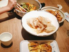 -金掌勺锅包肉(太原万达店)
