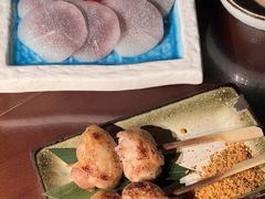 -鸟泉居酒屋·烧鸟·酒馆(百子湾店)