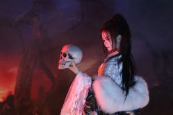 -梓摄影古装写真工作室(富力广场店)