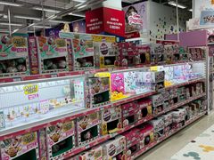 -玩具反斗城(海港城店)