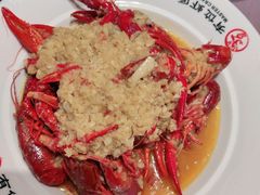 -有位虾匠·香辣蟹·小龙虾(李村店)