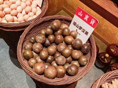 -瑶王府·广西菜(相思湖店)