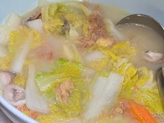 -莞府家宴·东莞菜(市民服务中心店)