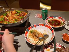 -塔哈尔·新疆盛宴(奉贤龙湖店)