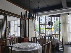 -院里寻菜·精致庭院菜(观沙岭店)