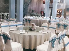 大堂-丽华园(汉阳龙阳店)