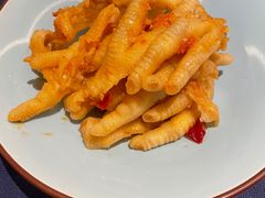 -维园悦谱·海派家常菜(乌鲁木齐南路店)
