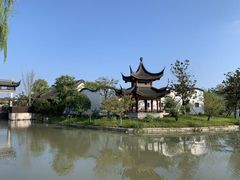 -广富林郊野公园